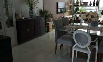 Imagem 4: Casa á venda localizada no Bairro Coração de Jesus em Jaguariúna-SP com área de 148m² Cons