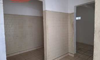 Imagem 3: Salão Comercial De Esquina localizado no Bairro Capotuna para Locação - Jaguariúna-SP co