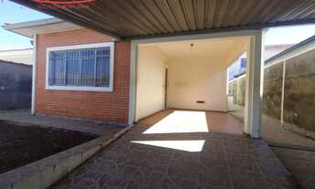 Imagem: Casa á venda localizado no Jd Alice jaguariúna-SP