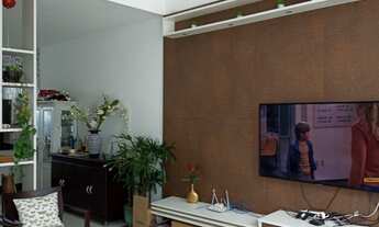 Imagem 3: Casa á venda localizada no Bairro Coração de Jesus em Jaguariúna-SP com área de 148m² Cons