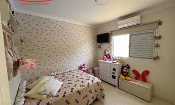 Imagem 7: Casa á venda Localizada no Bairro Roseira de Cima, Jaguariúna-SP com área de 203m² Constru