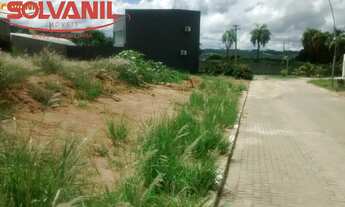 Imagem 5: Oportunidade!!! Terreno em Condomínio Fechado em Jaguariúna