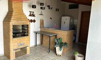 Imagem: Casa á venda no Bairro Jd Planalto em Santo