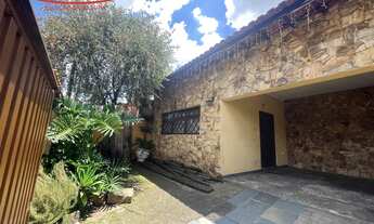 Imagem: Casa à Venda Localizado no Bairro Santa