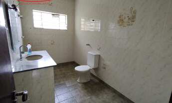 Imagem 3: Casa á venda localizado no Bairro Nova Jaguariúna - área construída: 277m²