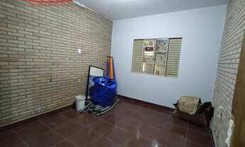 Imagem 4: Casa á venda localizado no Bairro Nova Jaguariúna - área construída: 277m²