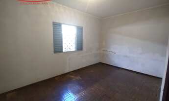 Imagem 6: Casa á venda localizado no Jd Alice jaguariúna-SP Área Construída: 150,00m²