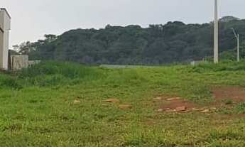 Imagem: Terreno á venda localizado no Condomínio
