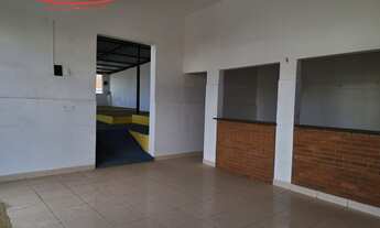 Imagem 7: Salão Comercial De Esquina localizado no Bairro Capotuna para Locação - Jaguariúna-SP co