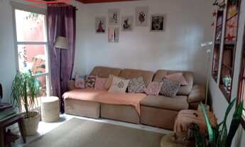 Imagem: Casa á venda localizada no Bairro Nova