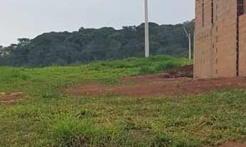 Imagem 3: Terreno á venda localizado no Condomínio Alto de São Pedro Jaguariúna-SP com área de 253m²