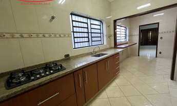 Imagem: Excelente casa no Jd. São João disponível