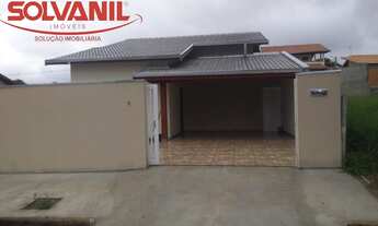 Imagem: Casa á venda no Localizado Jd Europa Jaguariúna-SP