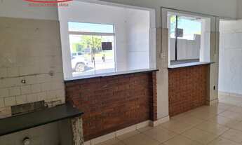 Imagem 5: Salão Comercial De Esquina localizado no Bairro Capotuna para Locação - Jaguariúna-SP co