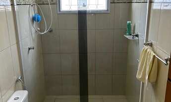 Imagem 4: Casa á venda no Bairro Jd Planalto em Santo Antônio de Posse-SP com área de 148m² construí