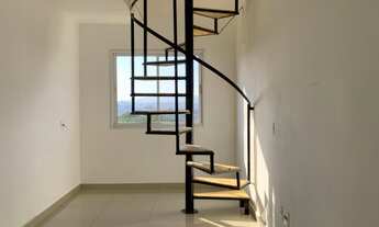 Imagem: Coberta á Venda localizado no Bairro Roseira