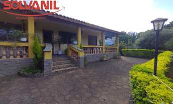 Imagem: Chácara á venda localizado na cidade de