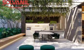 Imagem: Studio á venda localizado no Bairro Vila