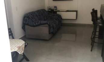 Imagem 7: Apartamento á venda localizado no bairro Dona Irma Jaguariúna-SP Área do Apartamento: 52m