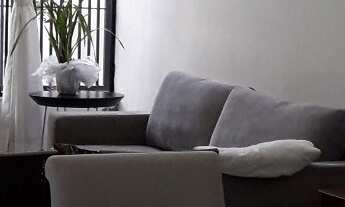 Imagem: Casa á venda localizado no Bairro Santa