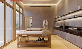 Imagem 7: Studio á venda localizado no Bairro Vila Mariana São Paulo - SP