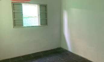 Imagem 4: Casa com Edícula Disponível para locação no Bairro Jd Mauá Jaguariúna-SP