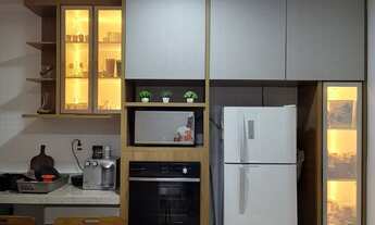 Imagem: Casa á venda localizada no Bairro Vargeão