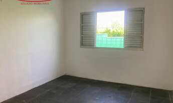 Imagem 3: Casa com Edícula Disponível para locação no Bairro Jd Mauá Jaguariúna-SP