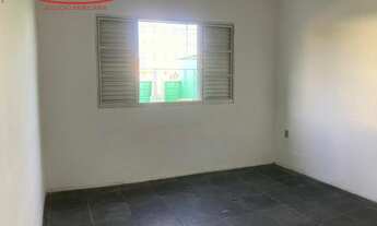 Imagem 2: Casa com Edícula Disponível para locação no Bairro Jd Mauá Jaguariúna-SP