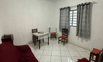 Imagem 6: Casa á venda localizado no bairro Jd Pinheiros Jaguariúna-SP