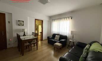 Imagem: Apartamento no Centro de Jaguariúna disponível