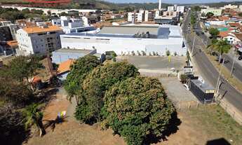 Imagem: Área á venda localizado no Bairro Parque