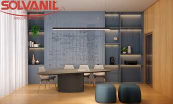 Imagem 4: Studio á venda localizado no Bairro Vila Mariana São Paulo - SP