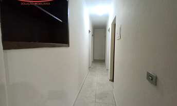 Imagem 3: Casa disponível para Locação no Bairro Bela Vista Jaguariúna-SP