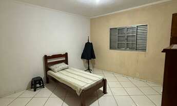 Imagem 2: Casa á venda localizado no bairro Jd Pinheiros Jaguariúna-SP