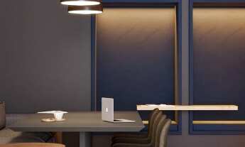 Imagem 3: Studio á venda localizado no Bairro Vila Mariana São Paulo - SP