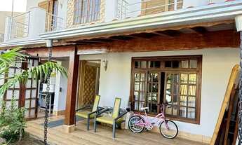 Imagem: Casa Sobrado Disponível para locação