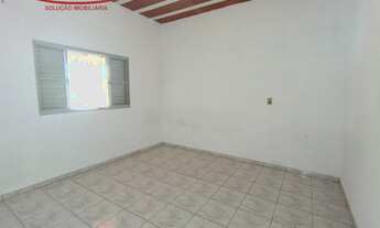 Imagem 2: Casa disponível para locação no bairro Nova Jaguariúna