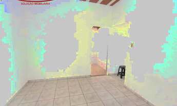 Imagem 4: Casa disponível para locação no bairro Nova Jaguariúna