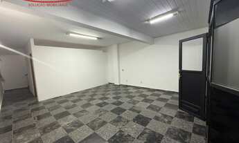 Imagem: SALA COMERCIAL NO CENTRO DE JAGUARIUNA PARA