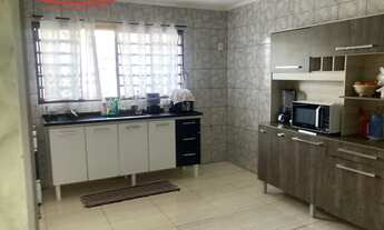 Imagem: Sobrado disponível para Venda no Cruzeiro