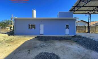 Imagem: Galpão disponível para locação no bairro