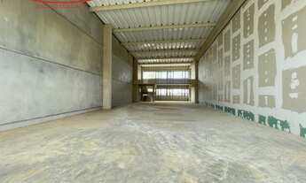 Imagem: Salão Disponível para locação localizado