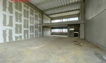 Imagem 5: Salão Disponível para locação localizado no bairro Planalto Jaguariúna-SP