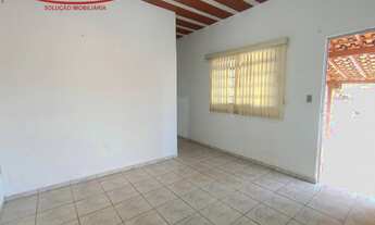 Imagem 5: Casa disponível para locação no bairro Nova Jaguariúna