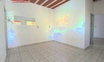 Imagem 7: Casa disponível para locação no bairro Nova Jaguariúna