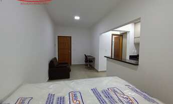 Imagem 4: Studio Localizado no Bairro Dom Bosco Disponível para Locação Jaguariúna-SP