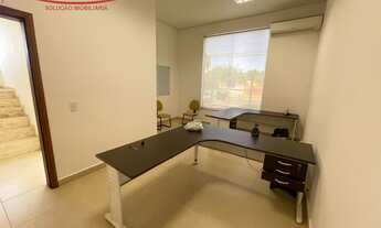 Imagem: Sala comercial disponível para locação