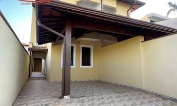 Imagem: Casa Sobrado Disponível para locação