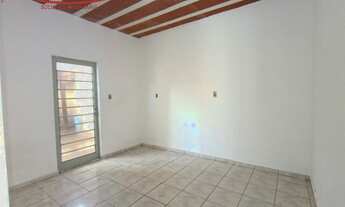 Imagem 6: Casa disponível para locação no bairro Nova Jaguariúna